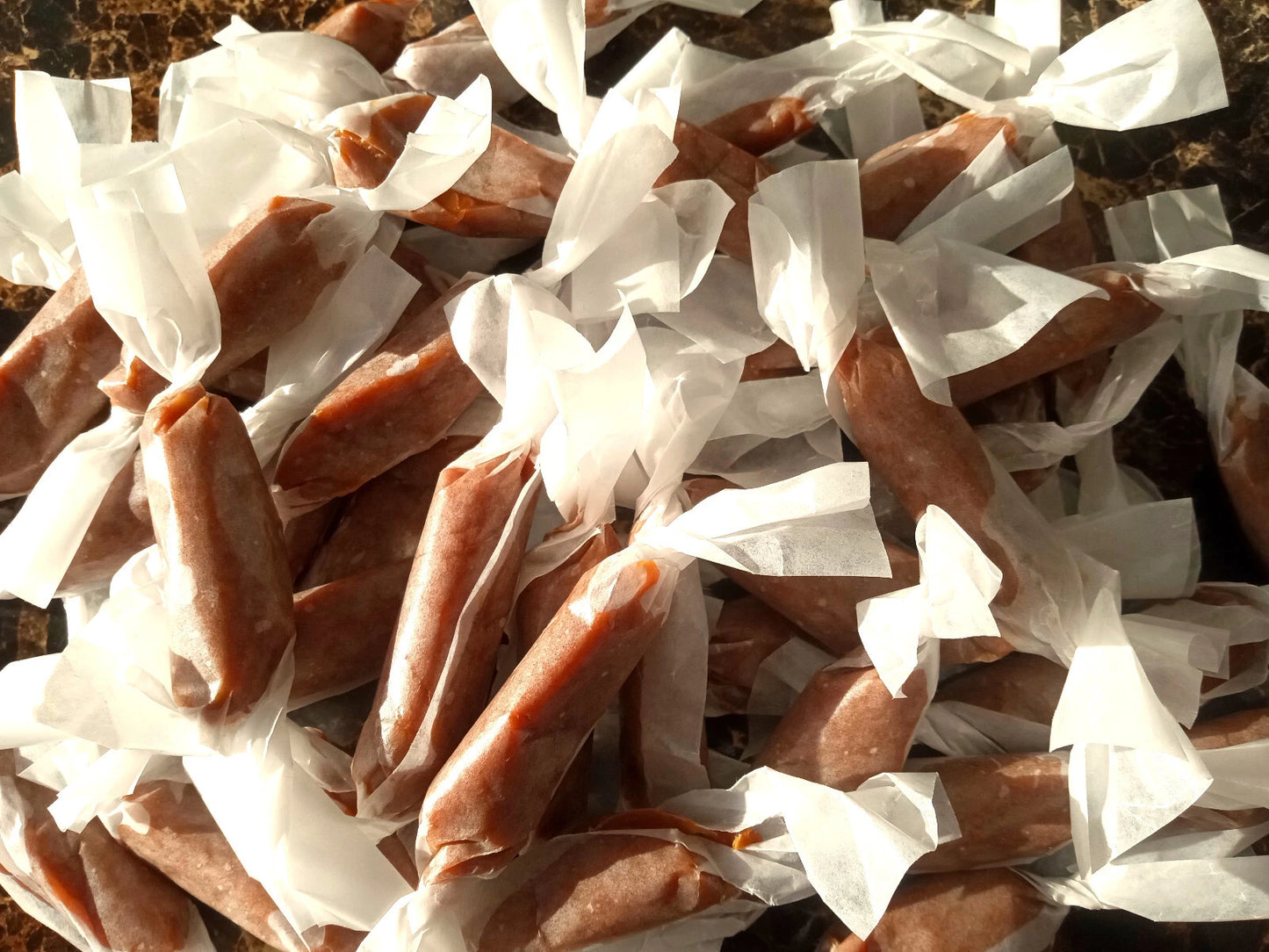 Caramels