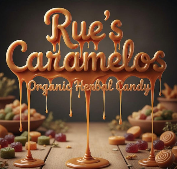 Rue's Caramelos